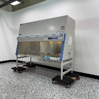 Thermo 1300 Series A2 6' Biosafety Cabinet image 1